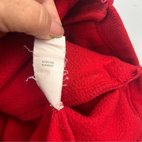 American Classic Sportswear Ohio State University Full Zip Fleece Jacket Sz S - Picture 7 of 16